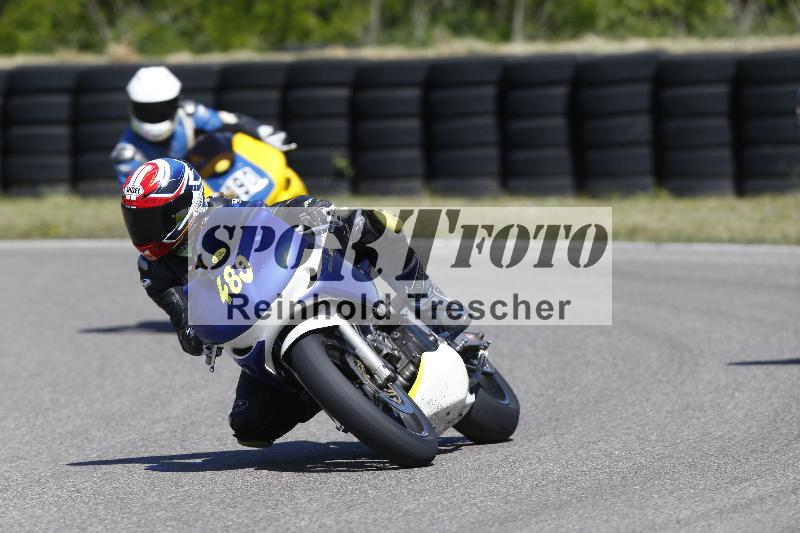 /16 16.05.2025 PROMAX ADR/Gruppe gelb/489